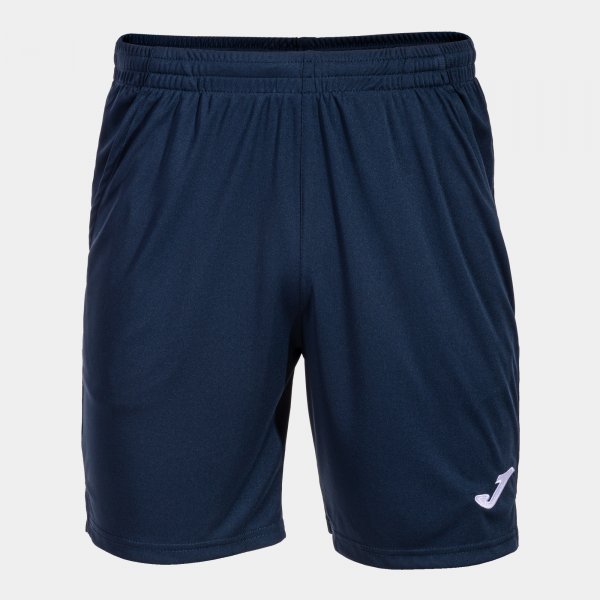 Joma Bermuda Drive en color Marino - padel Joma