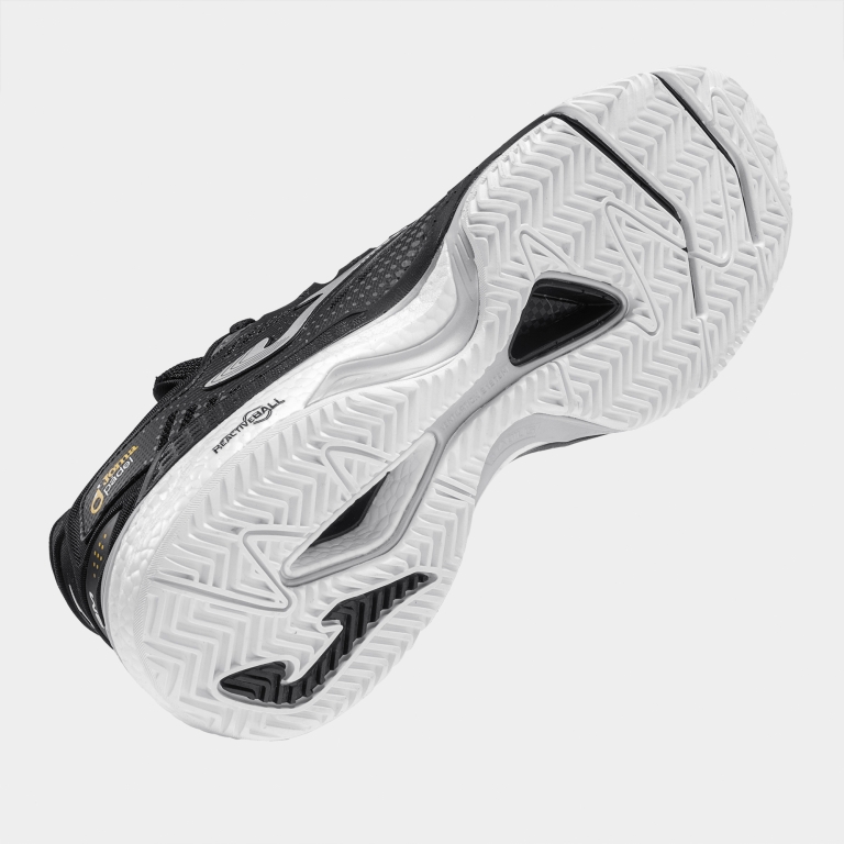Zapatillas Slam Classic 2601 Negro - padel Joma (5)