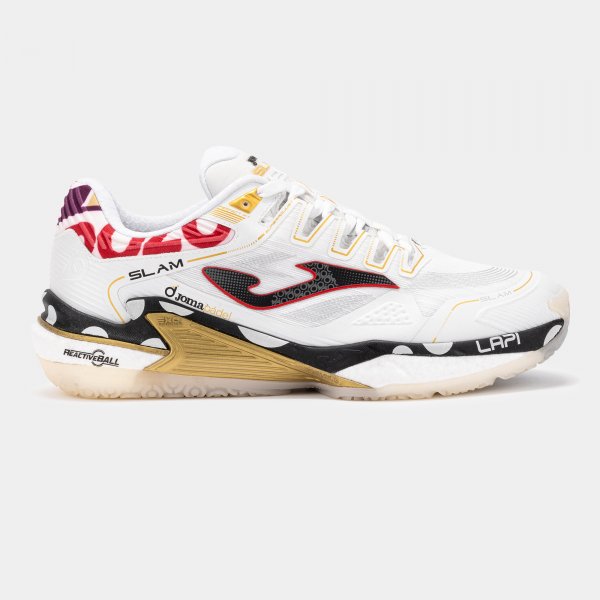 Joma Slam Men 2692 Lapi - padel Joma