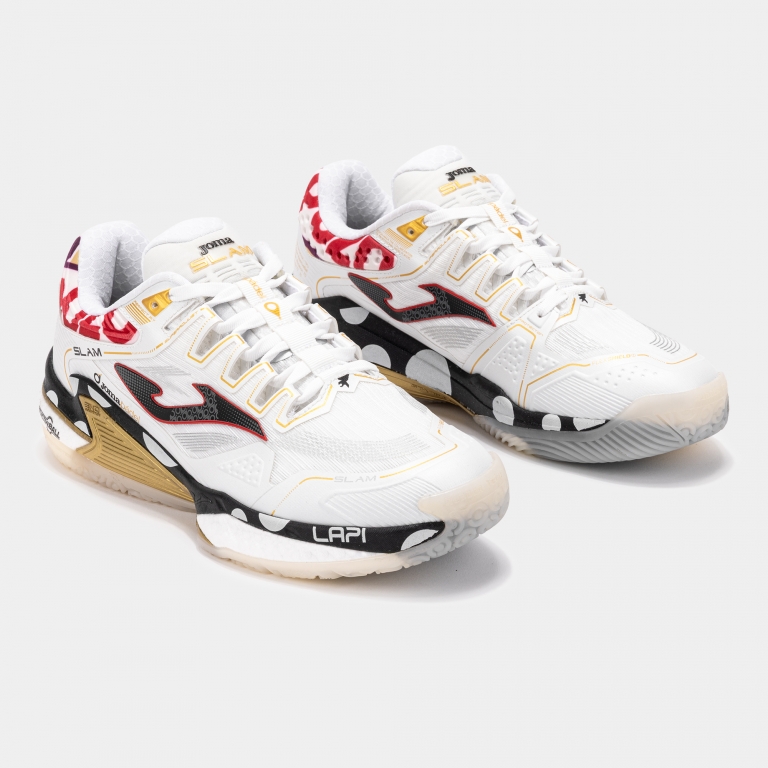 Joma Slam Men 2692 Lapi - padel Joma (2)