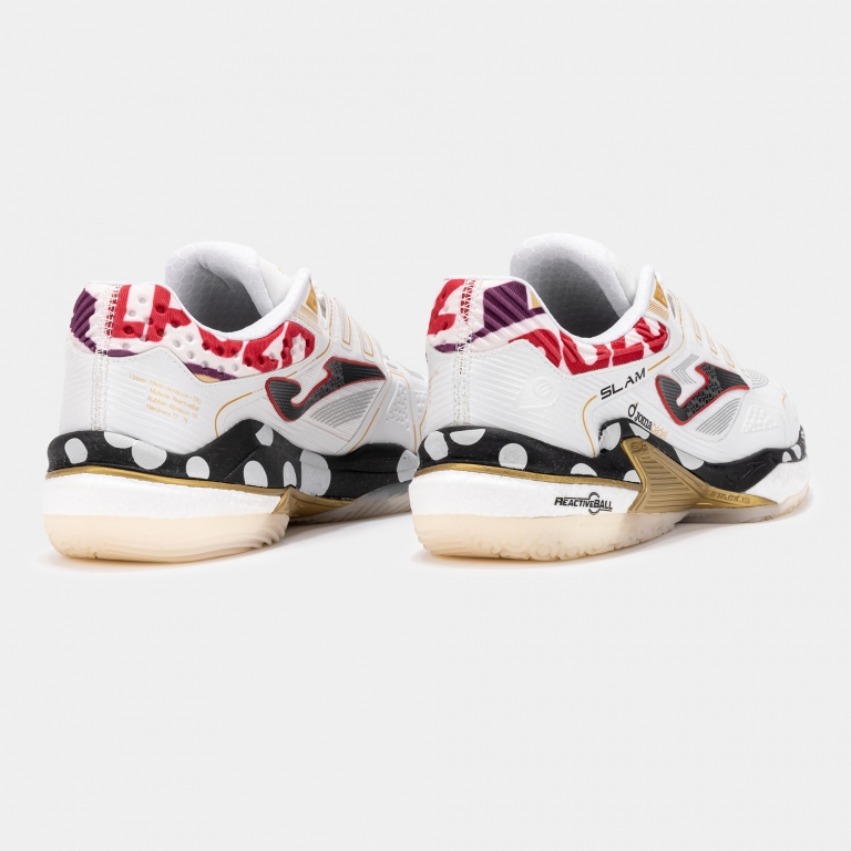 Joma Slam Men 2692 Lapi - padel Joma (3)