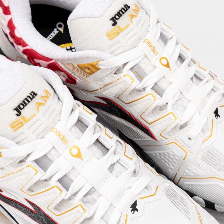 Joma Slam Men 2692 Lapi - padel Joma (8)