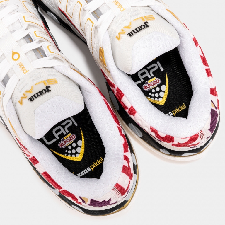 Joma Slam Men 2692 Lapi - padel Joma (9)