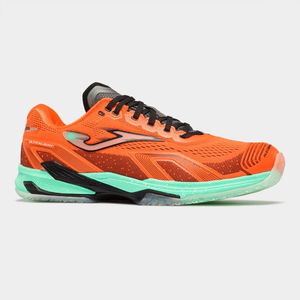 Joma Ultra Light Men 2608 Naranja - padel Joma
