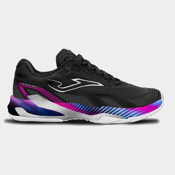 Joma Ultra Light Men 2631 Negro - padel Joma