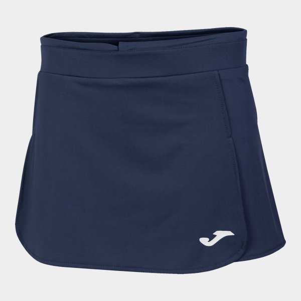 Joma Falda Open II en color Marino - padel Joma
