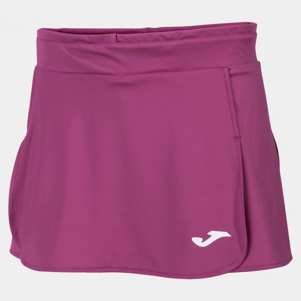 Joma Falda Open II en color Fucsia - padel Joma