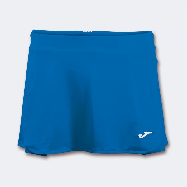 Joma Falda Open II en color Royal - padel Joma