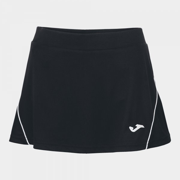 Joma Falda Katy II en color Negro - padel Joma