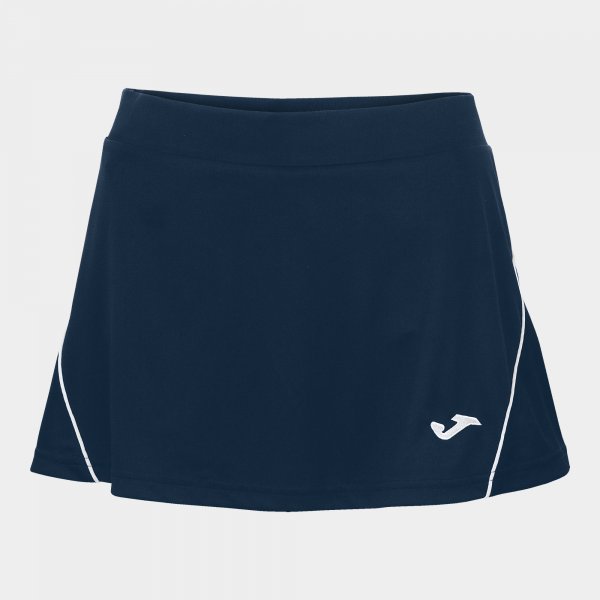 Joma Falda Katy II en color Marino - padel Joma