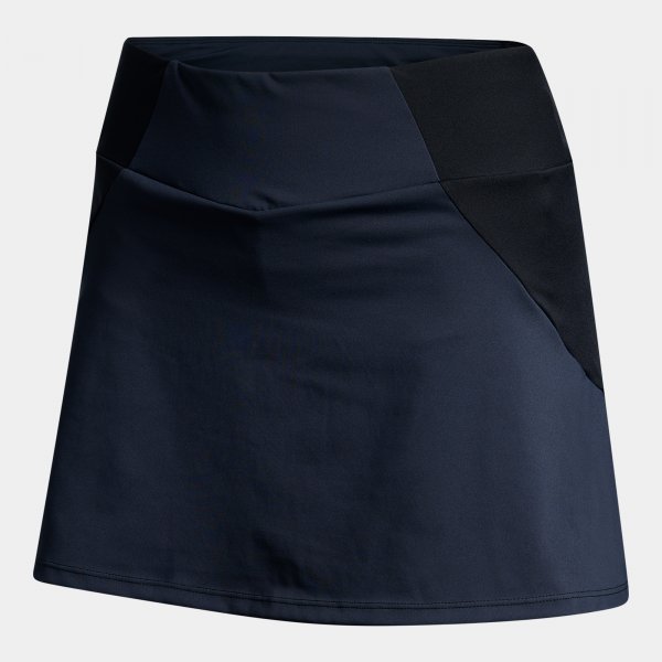 Joma Falda Challenge en color Negro - padel Joma