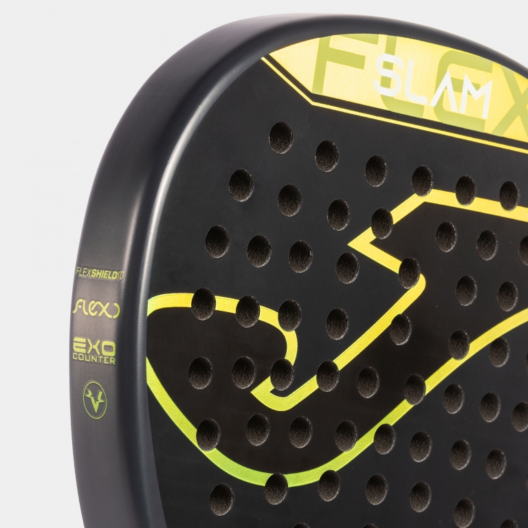 Joma Slam Flex - padel Joma (4)