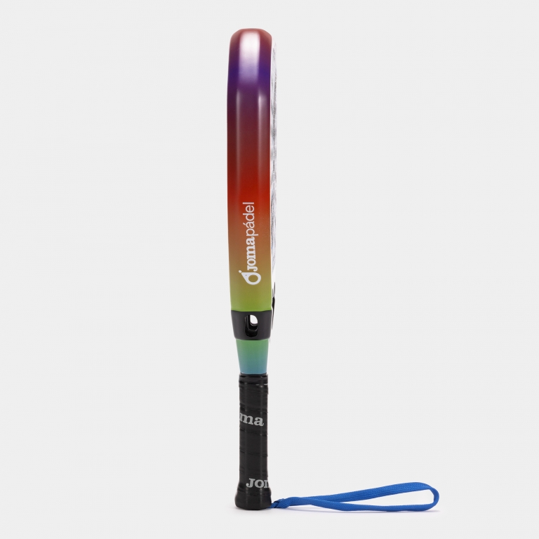 Pala Premier Pádel Valladolid Multicolor - padel Joma (3)