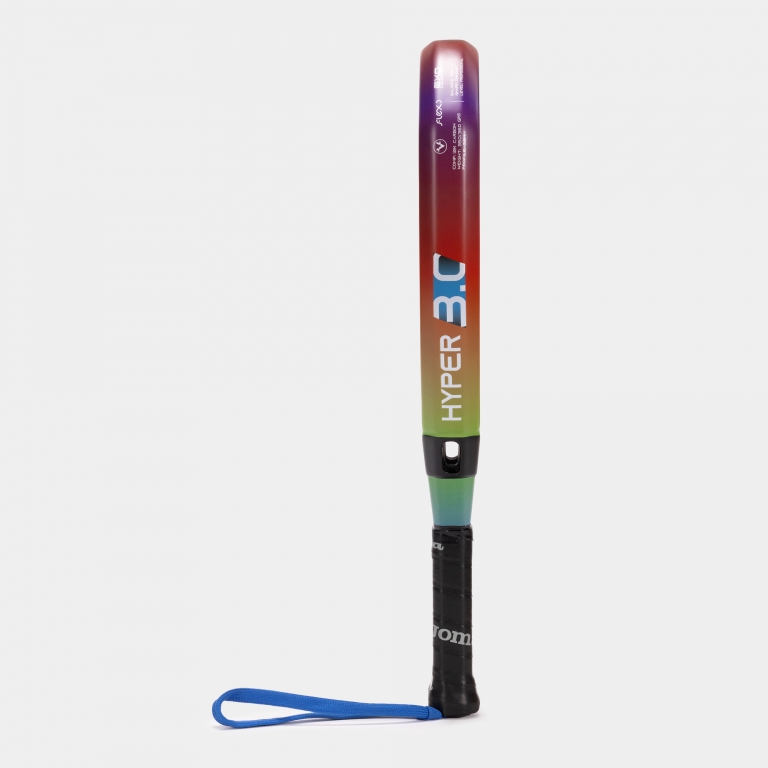 Joma Premier Pádel Valladolid Multicolor - padel Joma (4)