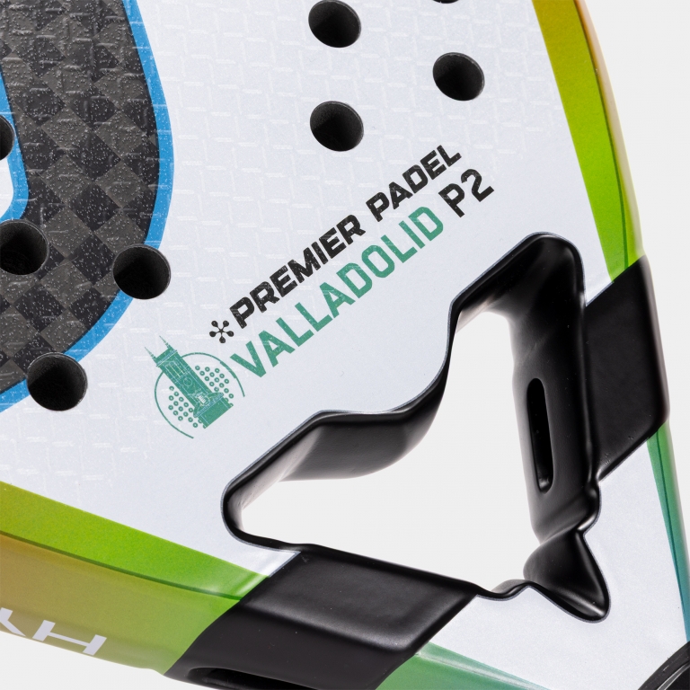 Pala Premier Pádel Valladolid Multicolor - padel Joma (7)