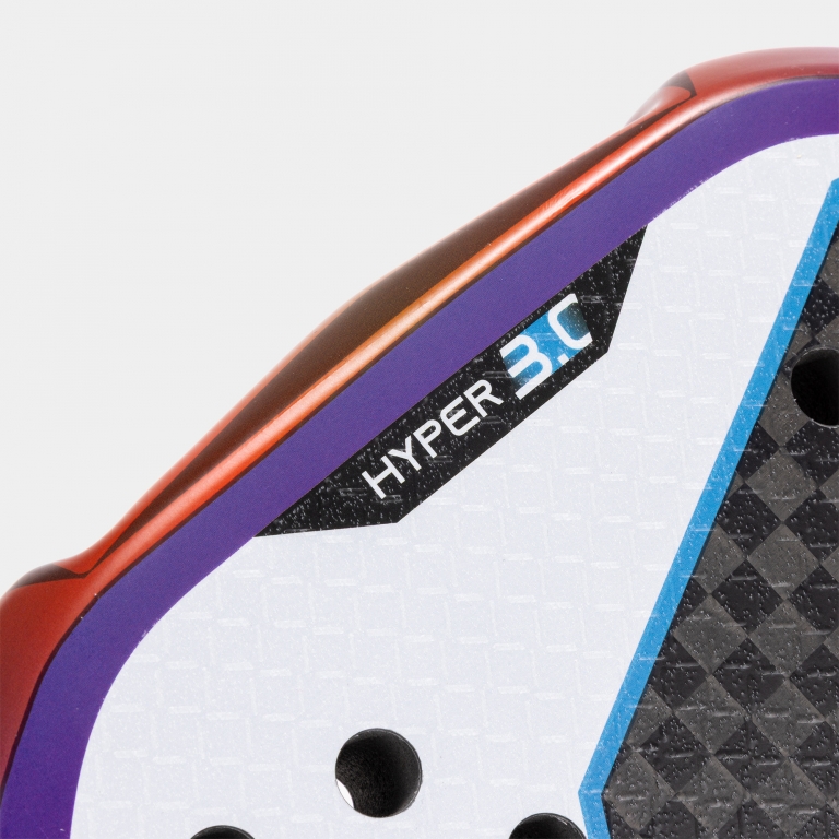 Joma Premier Pádel Valladolid Multicolor - padel Joma (8)