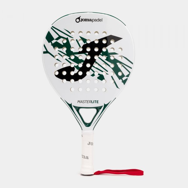 Joma Master Blanco Azul - padel Joma