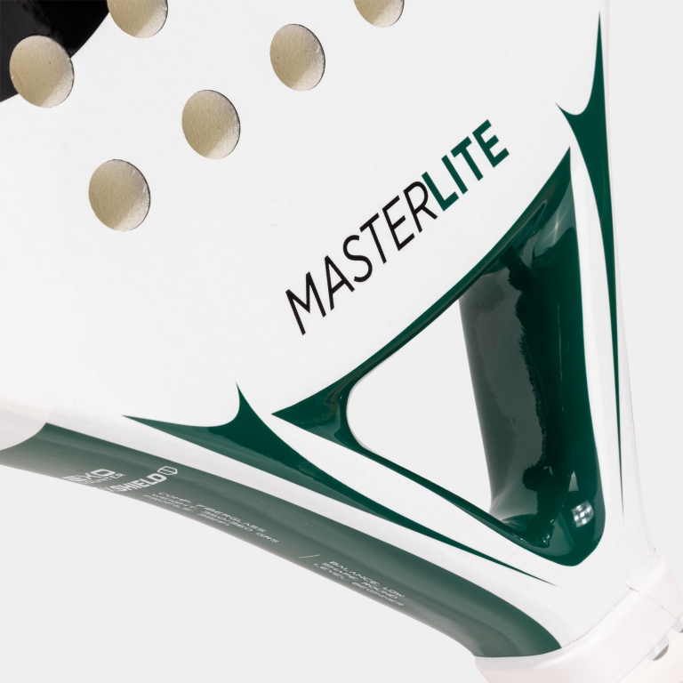 Joma Master Blanco Azul - padel Joma (8)