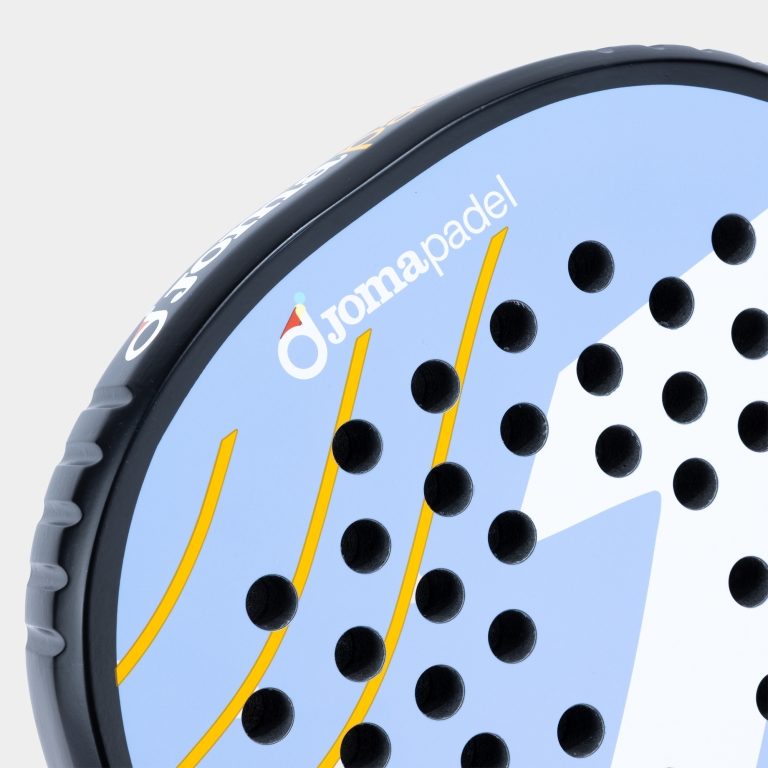 Joma Valkiria Flex Azul Blanco - padel Joma (11)