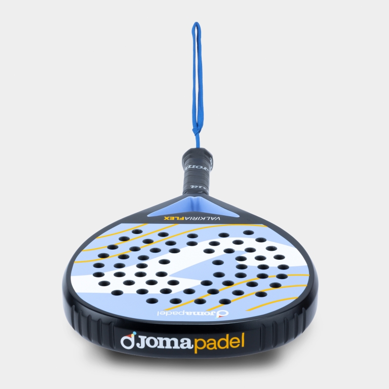 Joma Valkiria Flex Azul Blanco - padel Joma (12)