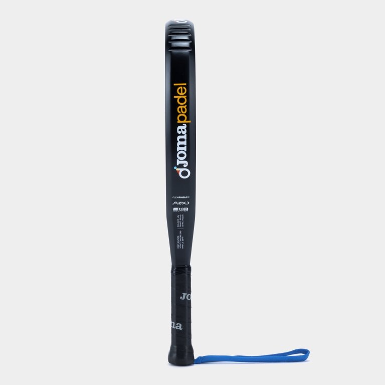 Joma Valkiria Flex Azul Blanco - padel Joma (5)
