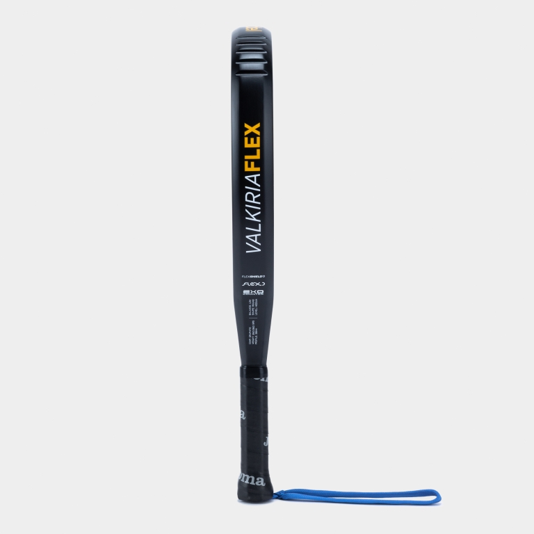 Joma Valkiria Flex Azul Blanco - padel Joma (6)